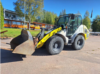 Wheel loader Kramer-allrad 780 