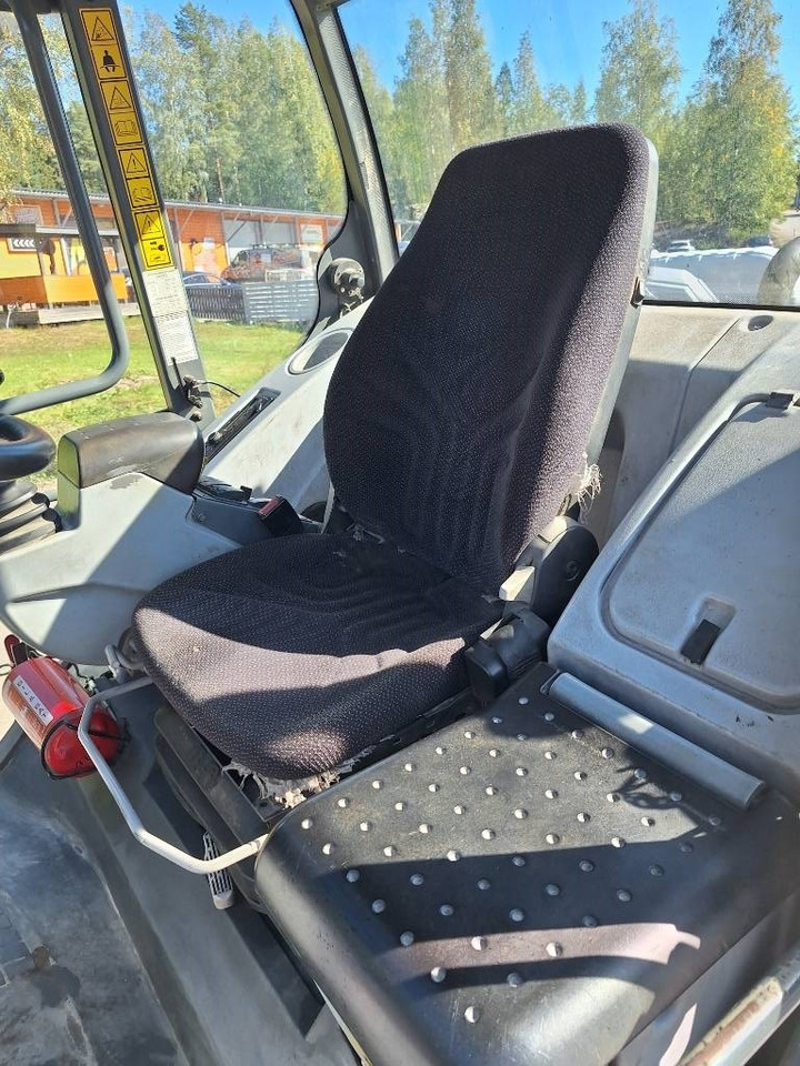 Wheel loader Kramer-allrad 780