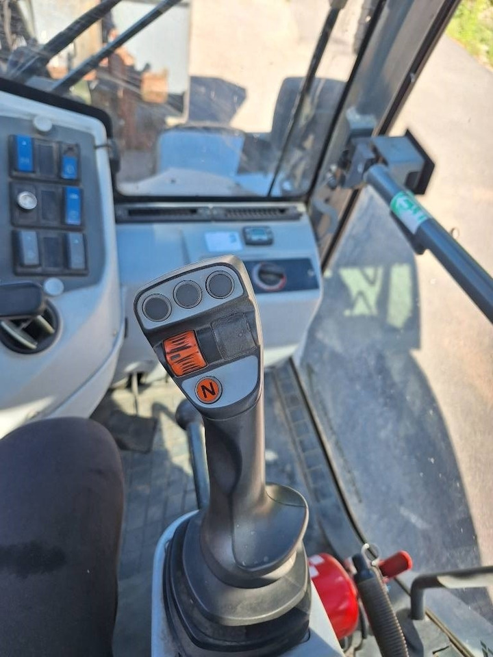 Wheel loader Kramer-allrad 780