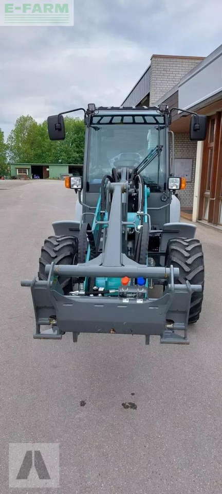 Wheel loader Kramer kl 25.5