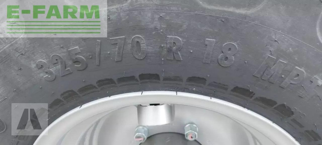 Wheel loader Kramer kl 25.5