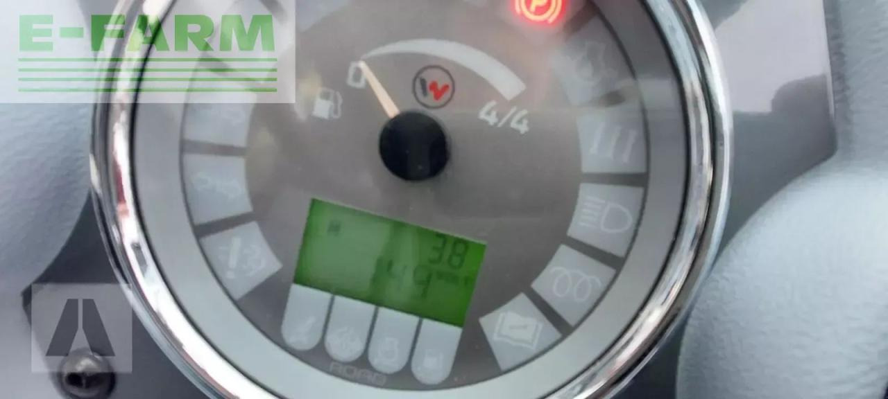 Wheel loader Kramer kl 25.5