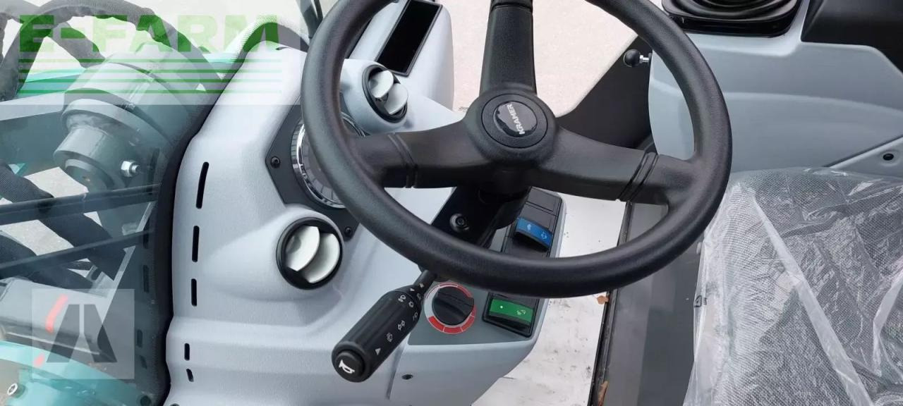 Wheel loader Kramer kl 25.5