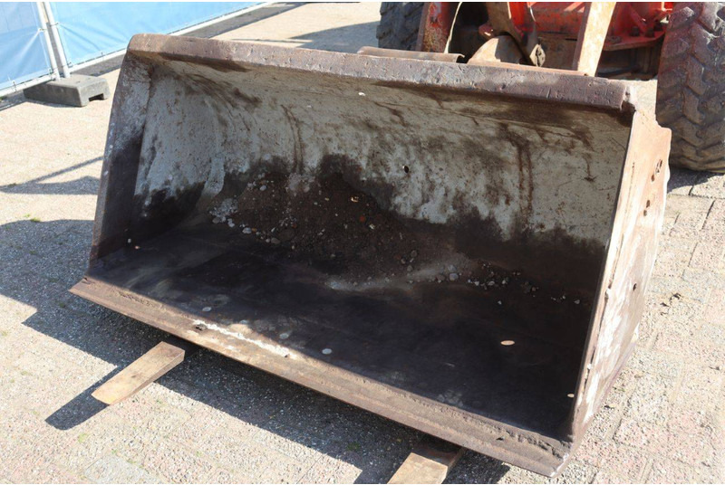 Wheel loader Kubota R065