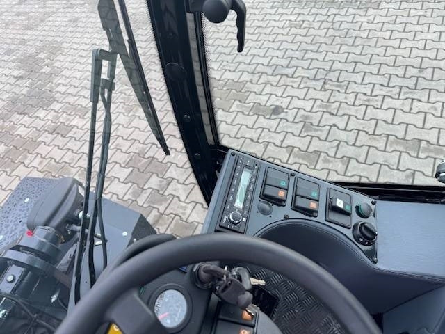 Wheel loader Kubota RT 260-2