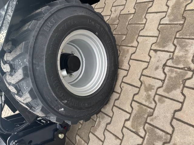 Wheel loader Kubota RT 260-2