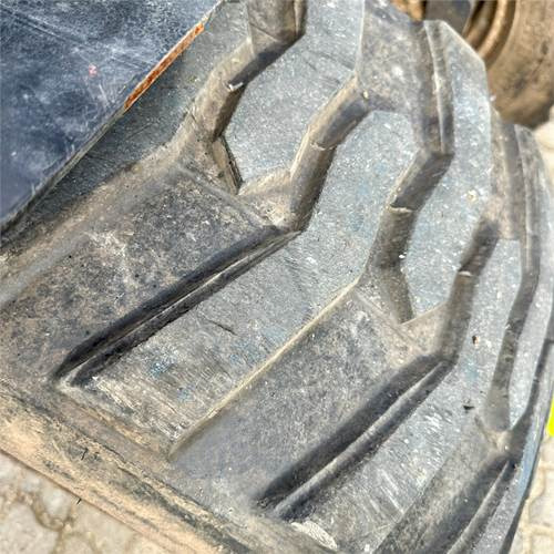 Wheel loader Kubota RT 260-2