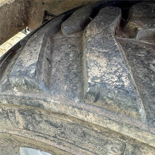 Wheel loader Kubota RT 260-2