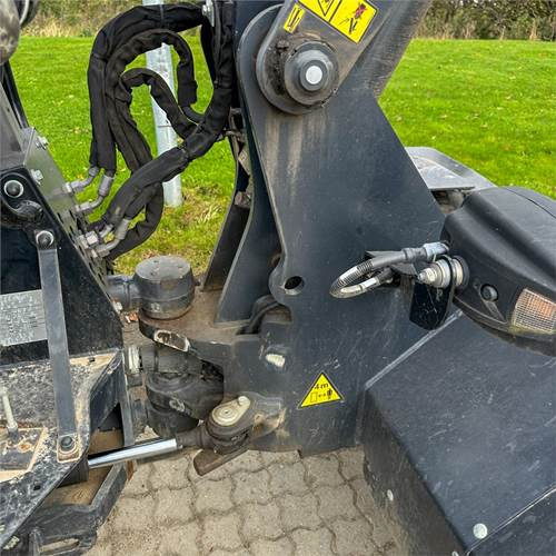 Wheel loader Kubota RT 260-2