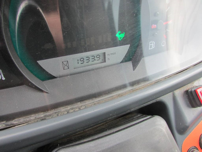 Wheel loader Kubota R 065 Radlader 31.000 EUR