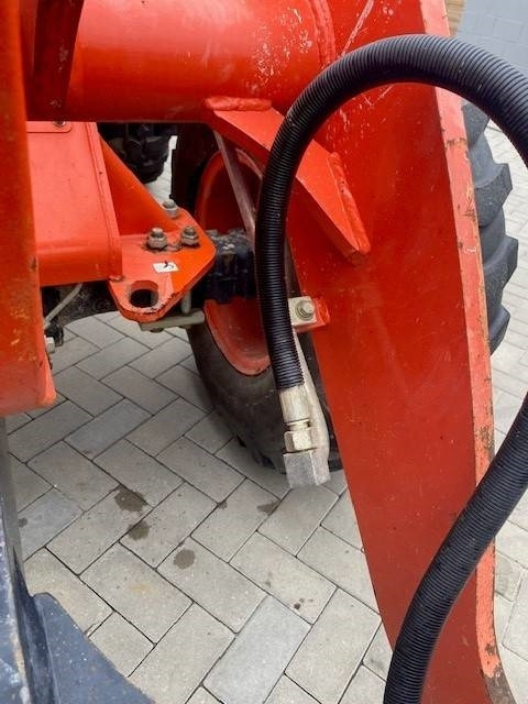 Wheel loader Kubota R 070