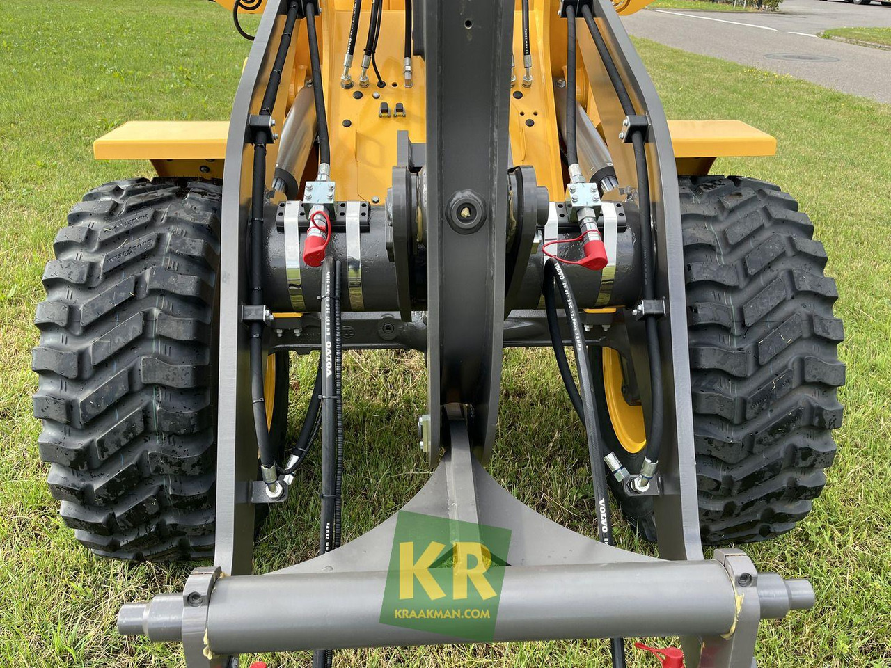 Wheel loader L30HS Volvo