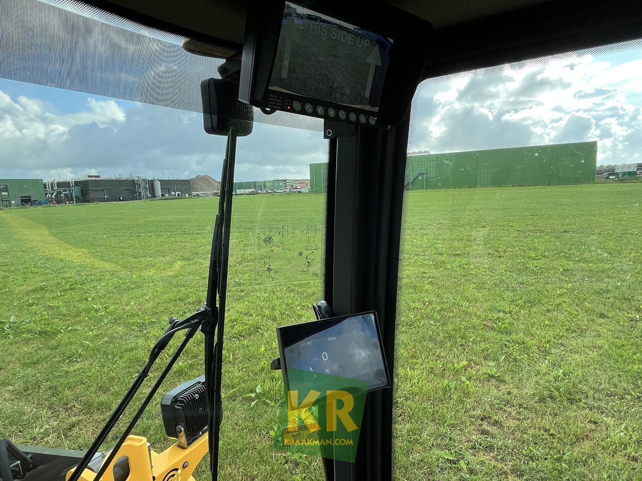 Wheel loader L30HS Volvo