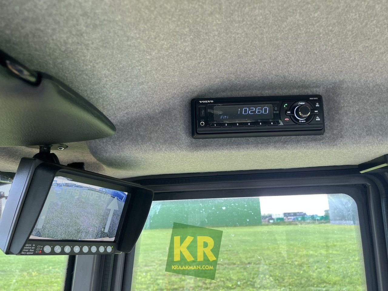 Wheel loader L30HS Volvo