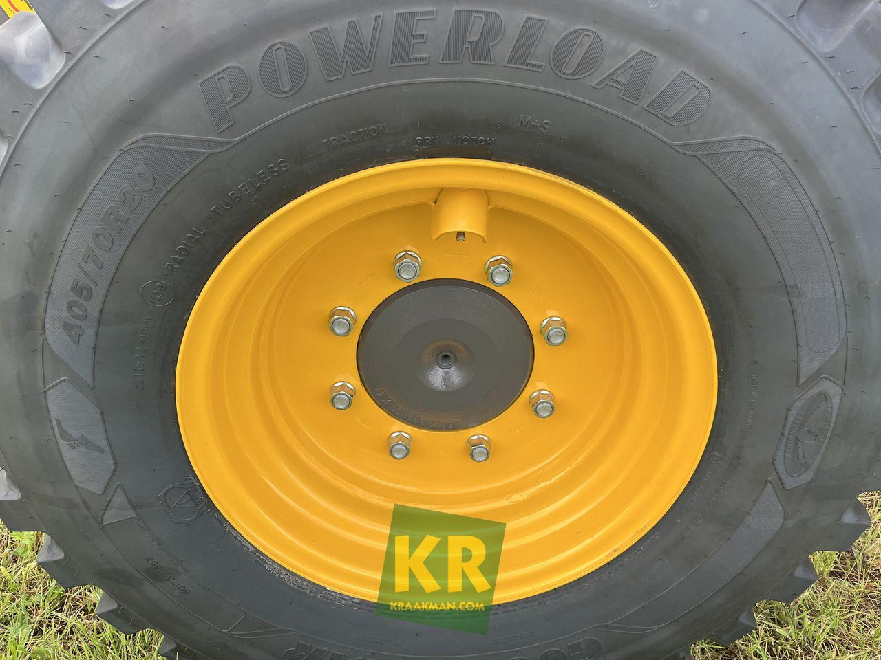 Wheel loader L30HS Volvo