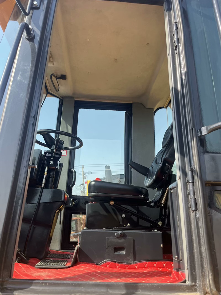 Wheel loader LIUGONG 835