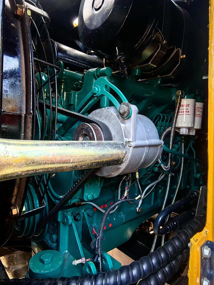 Wheel loader LIUGONG 835H