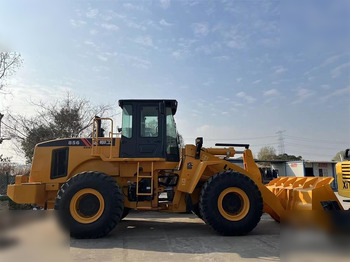 Wheel loader LIUGONG 856