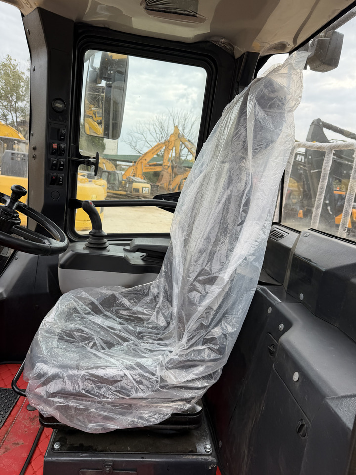 Wheel loader LIUGONG 856H