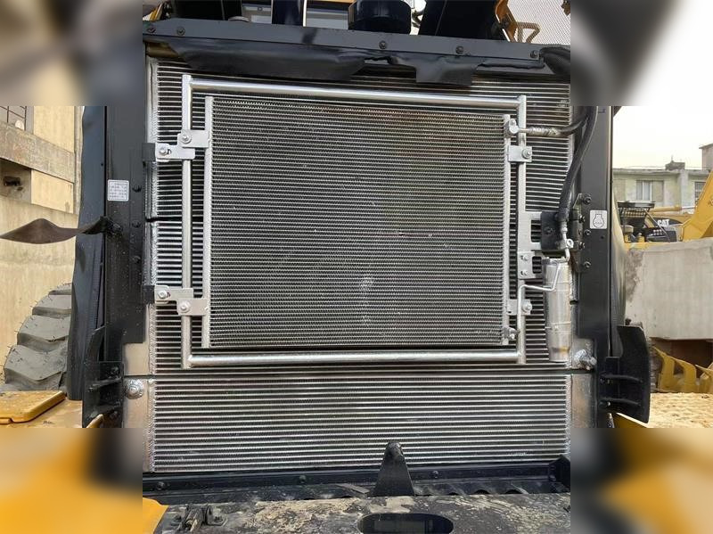 Wheel loader LIUGONG 856H