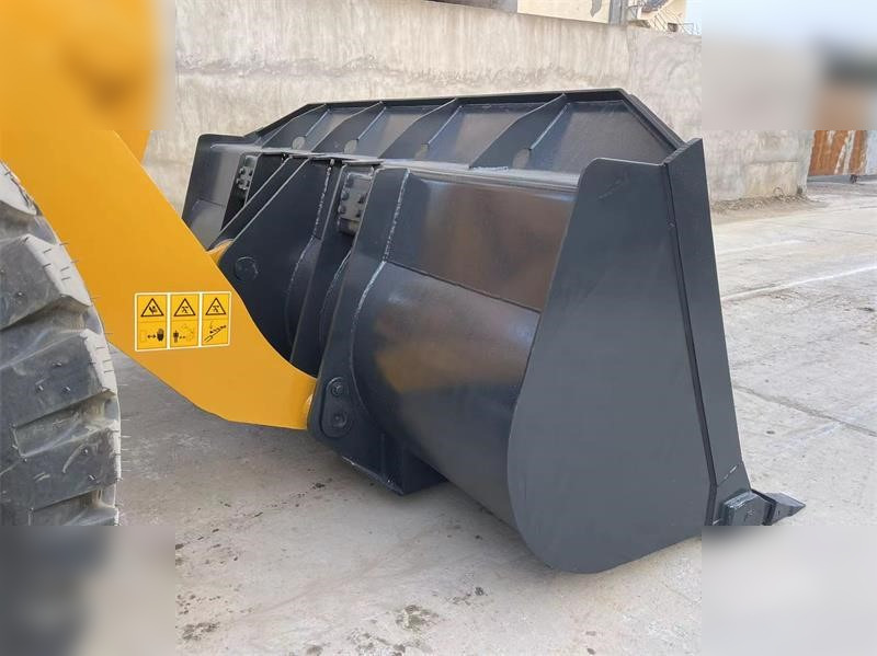 Wheel loader LIUGONG 856H