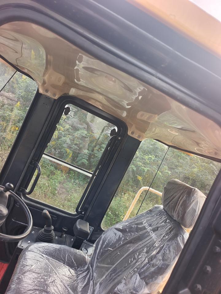 Wheel loader LIUGONG 856 856H 870H