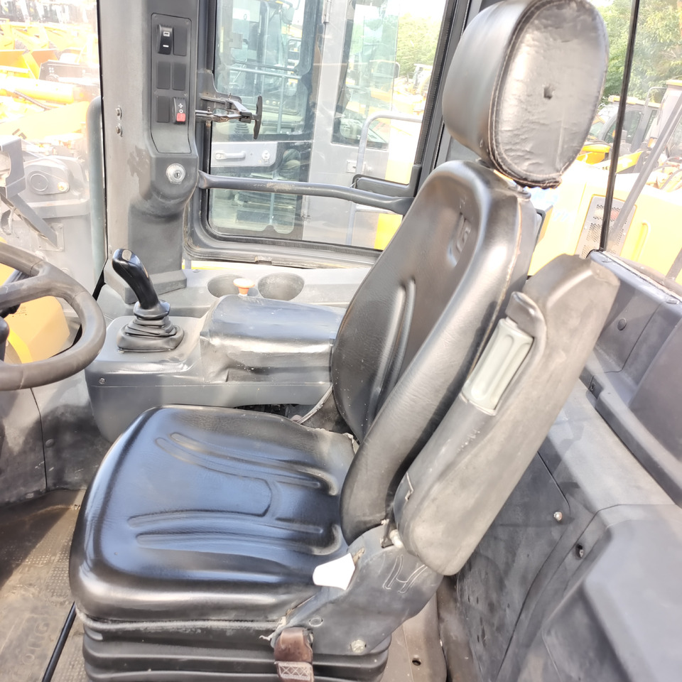 Wheel loader LIUGONG 862H