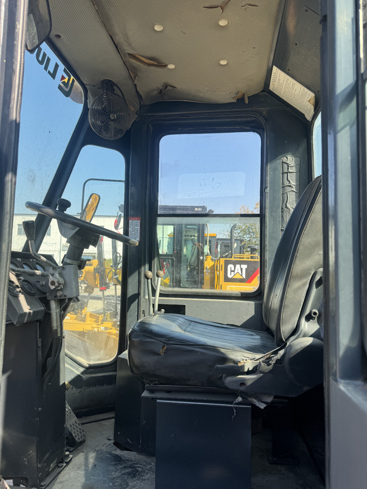 Wheel loader LIUGONG CLG820C