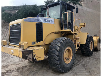 Wheel loader LIUGONG CLG856