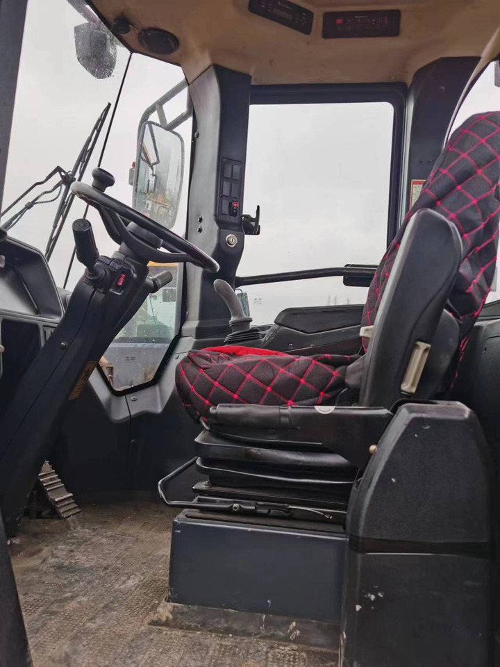 Wheel loader LIUGONG CLG856H