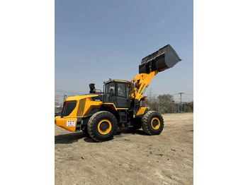 Wheel loader LIUGONG clg870H