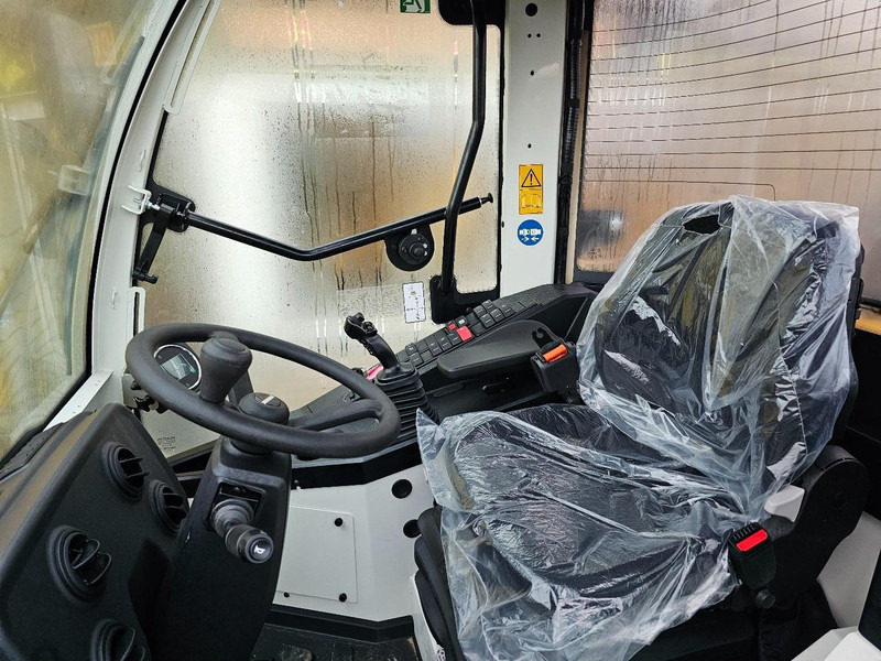 Wheel loader Liebherr L504C * NEW *