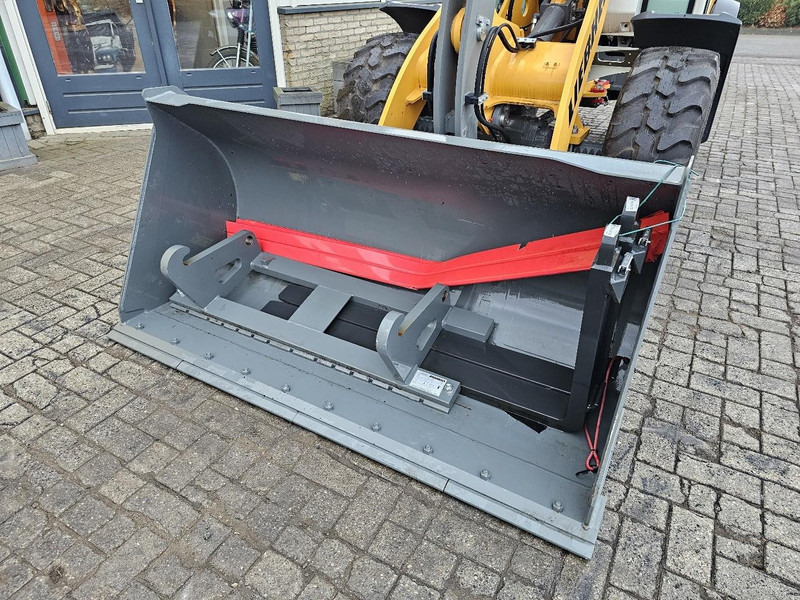 Wheel loader Liebherr L504C * NEW *