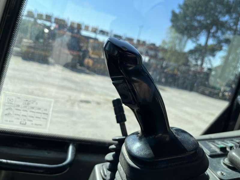 Wheel loader Liebherr L506 Stereo
