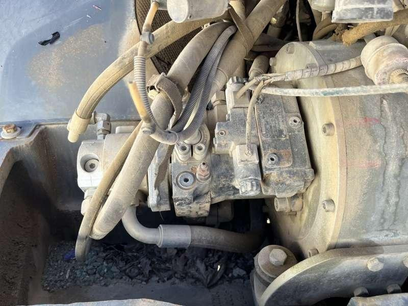 Wheel loader Liebherr L506 Stereo