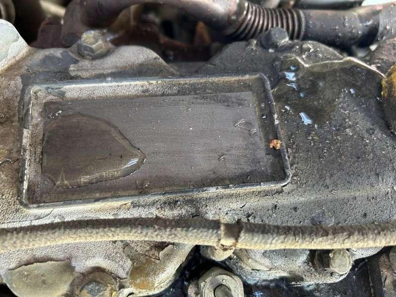 Wheel loader Liebherr L506 Stereo