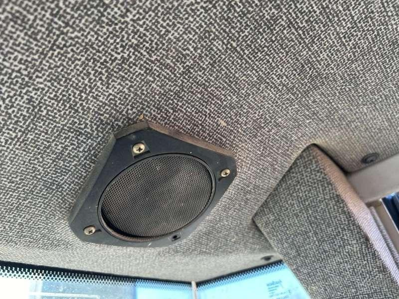 Wheel loader Liebherr L506 Stereo