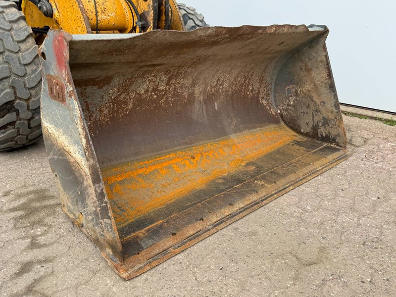 Wheel loader Liebherr L509 Stereo - German Machine / Automatic Greasing