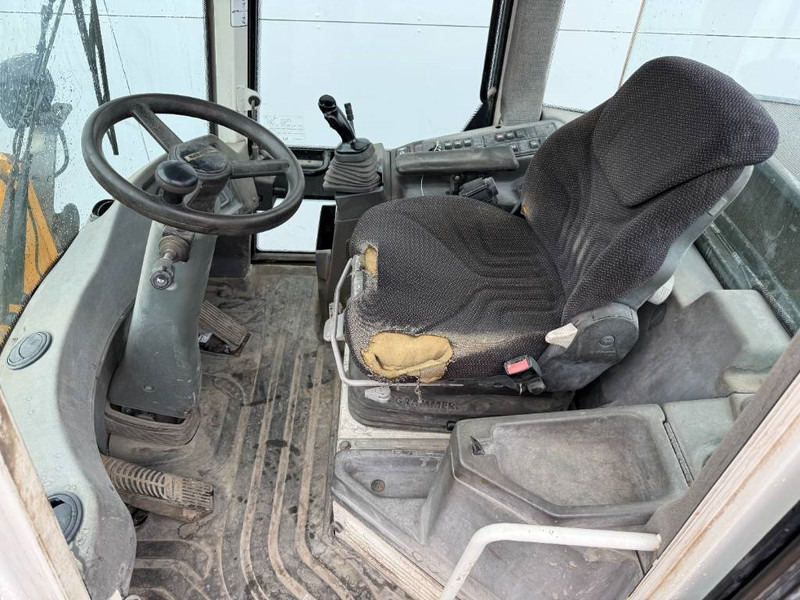 Wheel loader Liebherr L509 Stereo - German Machine / Automatic Greasing