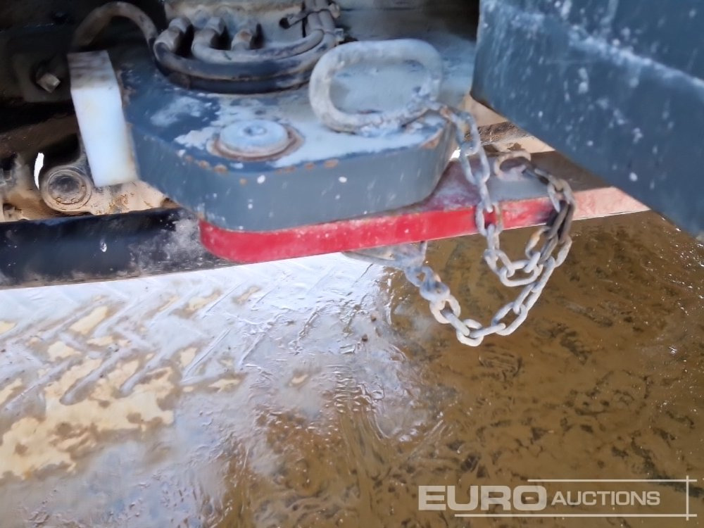 Wheel loader Liebherr L514