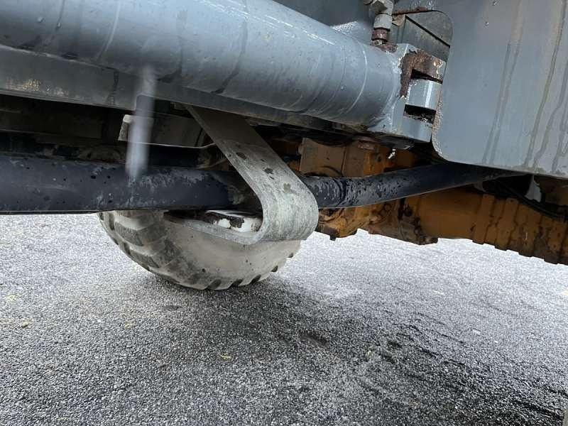 Wheel loader Liebherr L514 Stereo