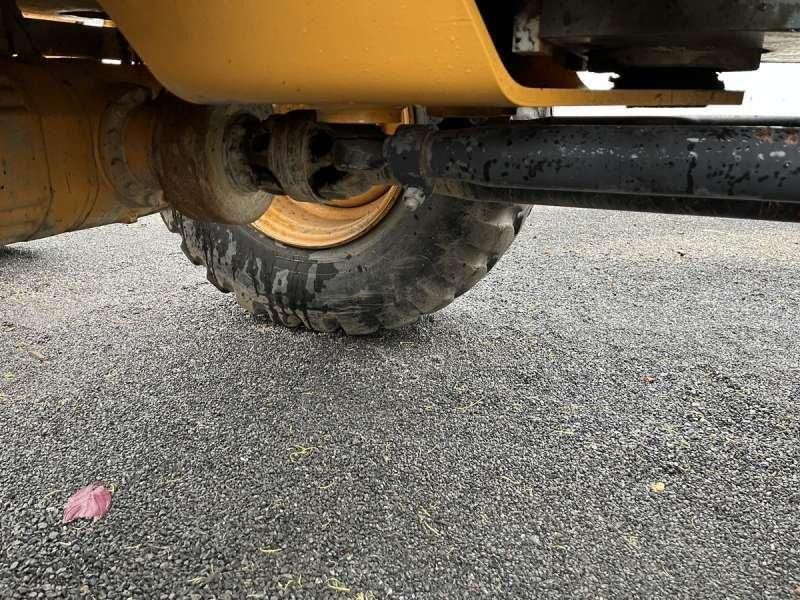 Wheel loader Liebherr L514 Stereo