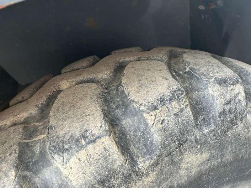 Wheel loader Liebherr L514 Stereo