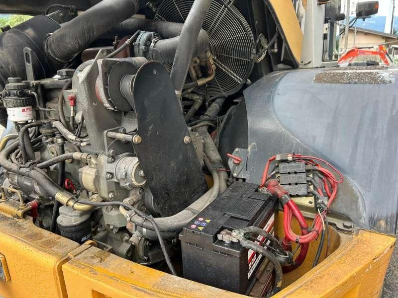 Wheel loader Liebherr L514 Stereo