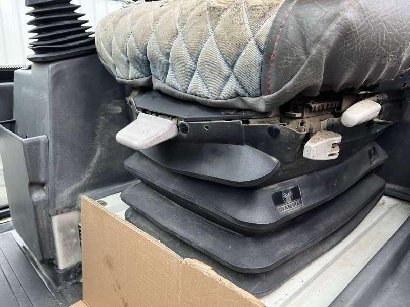 Wheel loader Liebherr L514 Stereo