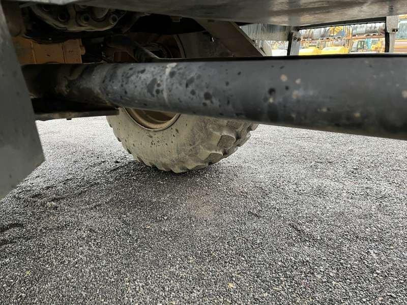 Wheel loader Liebherr L514 Stereo