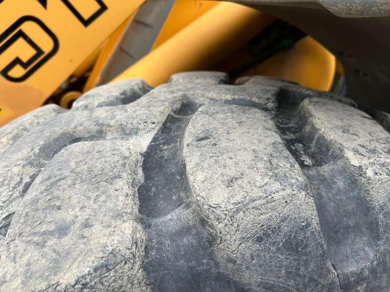 Wheel loader Liebherr L514 Stereo