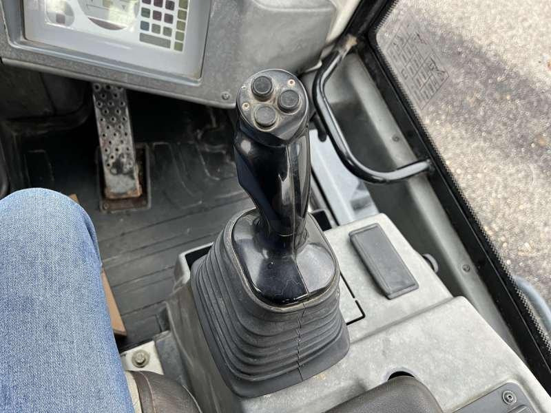 Wheel loader Liebherr L514 Stereo