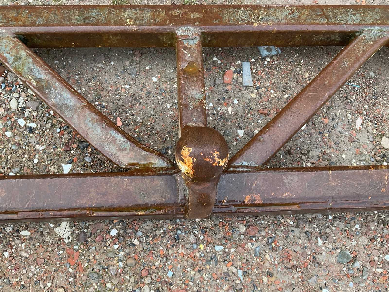 Wheel loader Liebherr L524