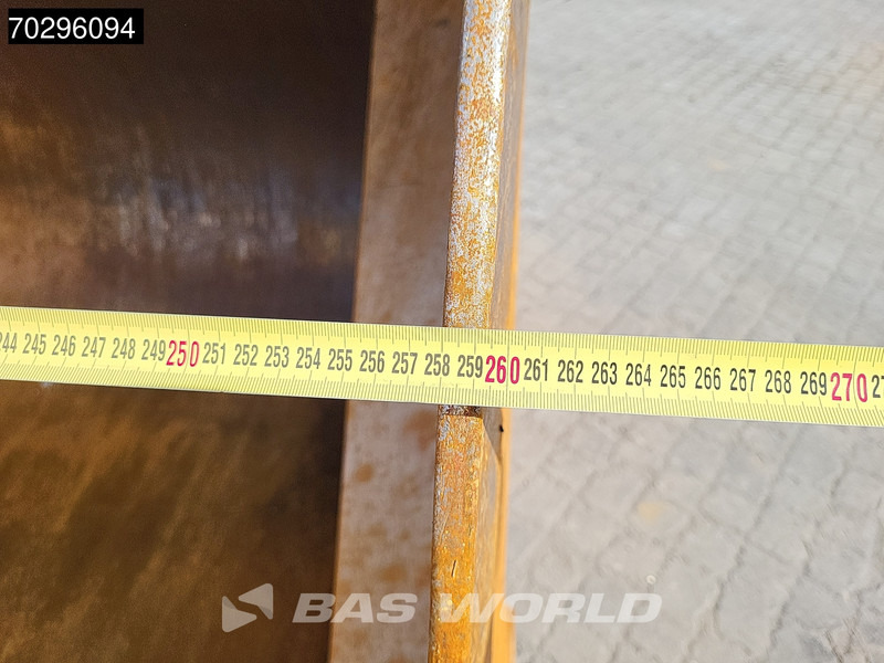 Wheel loader Liebherr L538